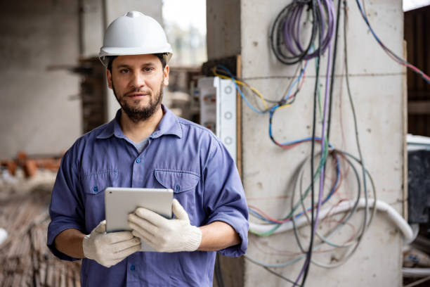Industrial Electrical Services in Soledad, CA