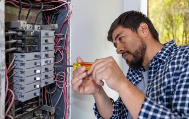 Electrical Outlet Repair in Soledad, CA